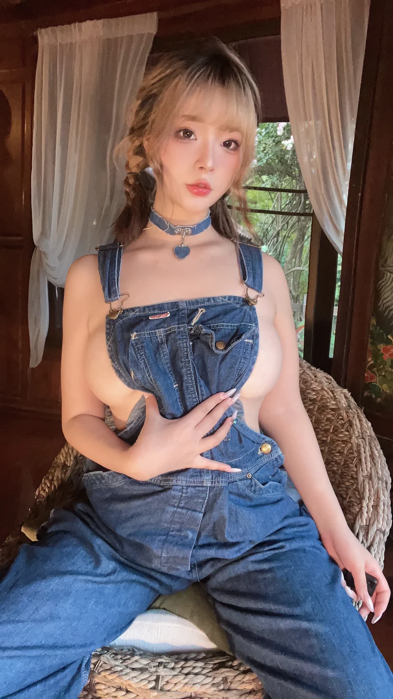yuuhui玉汇_Partme24年03月会员订阅_136P,1V_768MB tg@simisebaisi 【丝足阁】022.webp